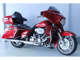 Фото Harley FLHXSE CVO 2016 с японского аукциона