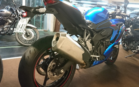 KAWASAKI NINJA ZX-4R SE 2023 ZX400P