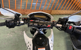 KAWASAKI KLX125 LX125C