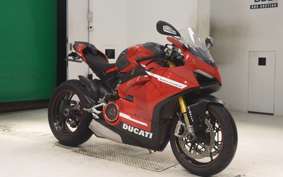 DUCATI PANIGALE V4 S 2019