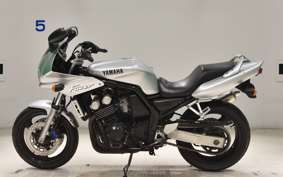YAMAHA FZS600 FAZER 1999