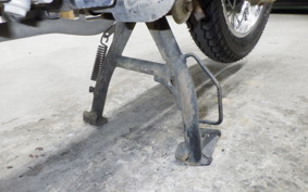 HONDA C110 SUPER CUB JA42