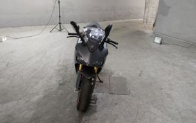 DUCATI SUPER SPORT S 2019 VA01JA