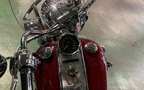 HARLEY FLHR1340 2021 FBC