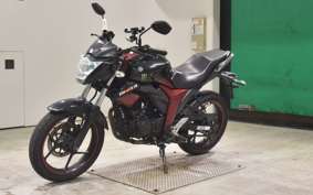 SUZUKI GIXXER 150 NG4BG