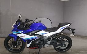SUZUKI GSX250 R DN11A