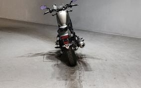 HONDA REBEL 250 S MC49