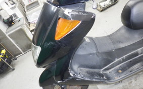 HONDA FORESIGHT EX 2022 MF04