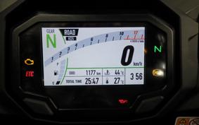 KAWASAKI NINJA 1100SX 2026 ZXT10H
