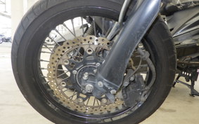 KAWASAKI KLX250D TRACKER X LX250V