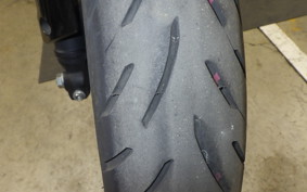 HONDA CB125 R JC79