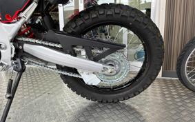 HONDA CRF250L MD47