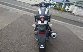 YAMAHA XSR125 RE46J