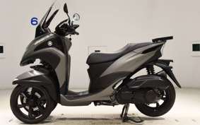 YAMAHA TRICITY 125 SEK1J