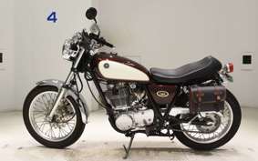 YAMAHA SR400 Gen.3 2007 RH01J