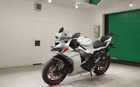 KAWASAKI NINJA ZX-6R A 2024 ZX636J