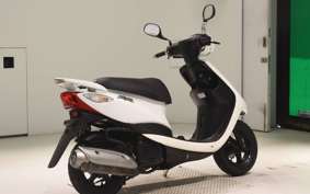 YAMAHA JOG ZR Gen.3 SA39J