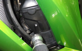 KAWASAKI NINJA 1000 A 2014