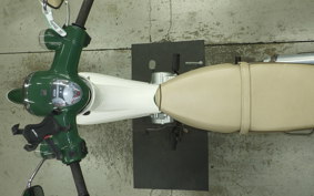 HONDA C110 SUPER CUB 2012 JA07