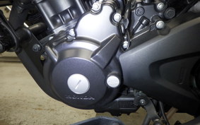 HONDA REBEL 250 2022 MC49