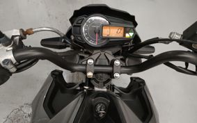 KAWASAKI Z125 PRO  BR125H