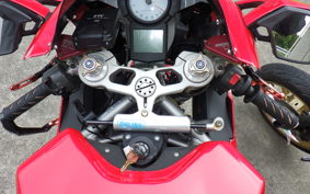 DUCATI 999 MONOPOSTO 2005
