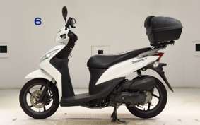 HONDA DIO 110 JF31
