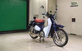 HONDA C125 SUPER CUB 2023 JA58