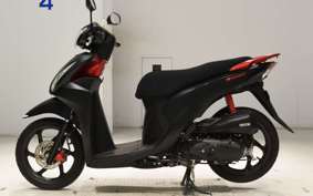 HONDA DIO 110 JF58