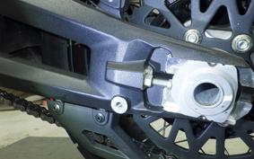 DUCATI DESSERT X 2022