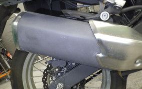 KAWASAKI VERSYS X250Aﾂｱﾗｰ 2005 LE250D