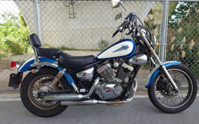 YAMAHA VIRAGO 250 3DM