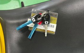 DUCATI  DUCATI M400IE 2005 ZDMM407AA3B