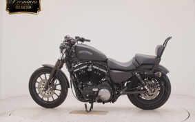 HARLEY XL883N 2013