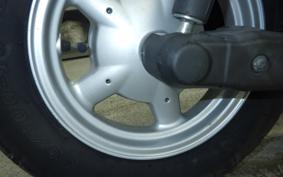 HONDA GYRO X 1983 TD02