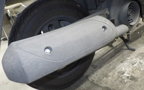 HONDA GIORNO 2 2023 AF70