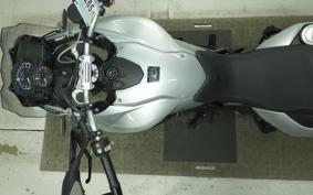 BMW F700GS 2013