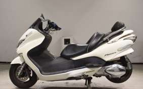 HONDA FORZA Z MF08