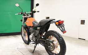 HONDA FTR223 2023 MC34