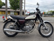 Фото Yamaha SR400 2008 с японского аукциона