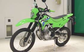 KAWASAKI KLX230 2023 LX232A