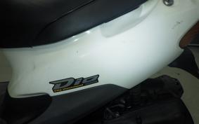 HONDA DIO GEN 3 AF34