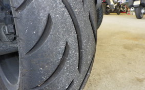 HONDA SILVER WING 400 K NF01