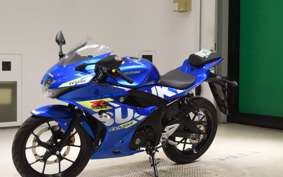 SUZUKI GSX-R125 2007 DL32D