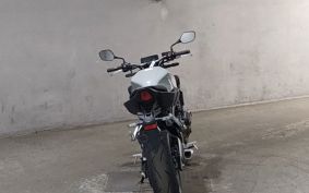 HONDA CB650R E-Clutch RH17