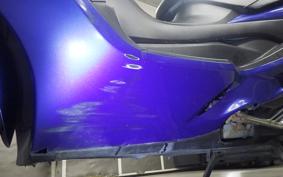 SUZUKI SKYWAVE 250 (Burgman 250) SS 2 2010 CJ46A