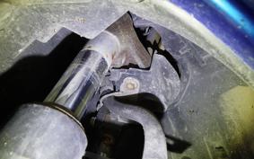 SUZUKI ADDRESS V125 G 2024 CF46A