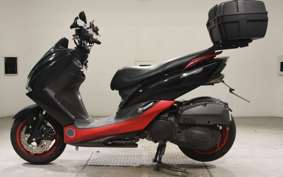 YAMAHA MAJESTY155 Gen.2 S 2001 SG52J