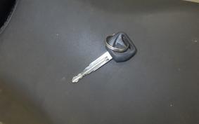 HONDA CB250F 1999 MC43