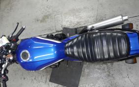 KAWASAKI ZRX400 2001 ZR400E